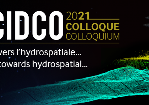 Review the 2021 CIDCO colloquium